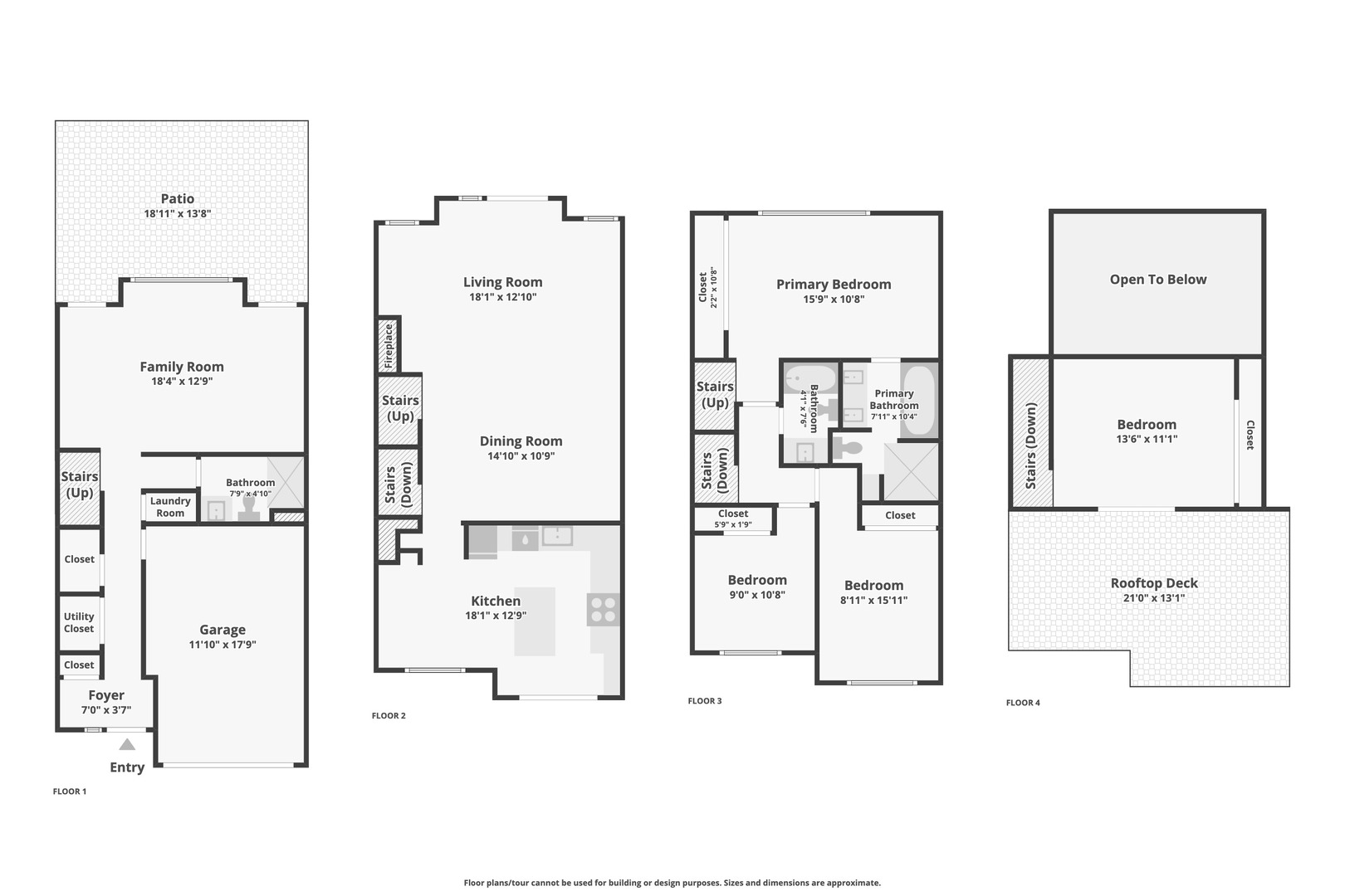 MLS #MRD11887358 image #57