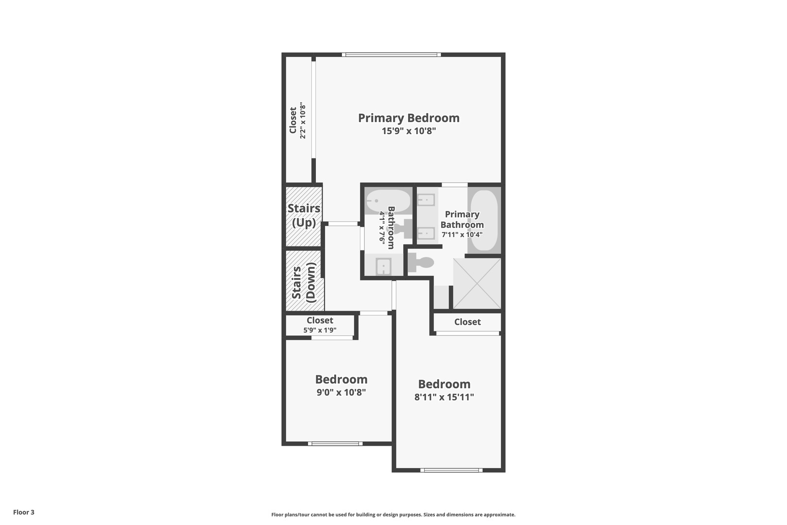 MLS #MRD11887358 image #55