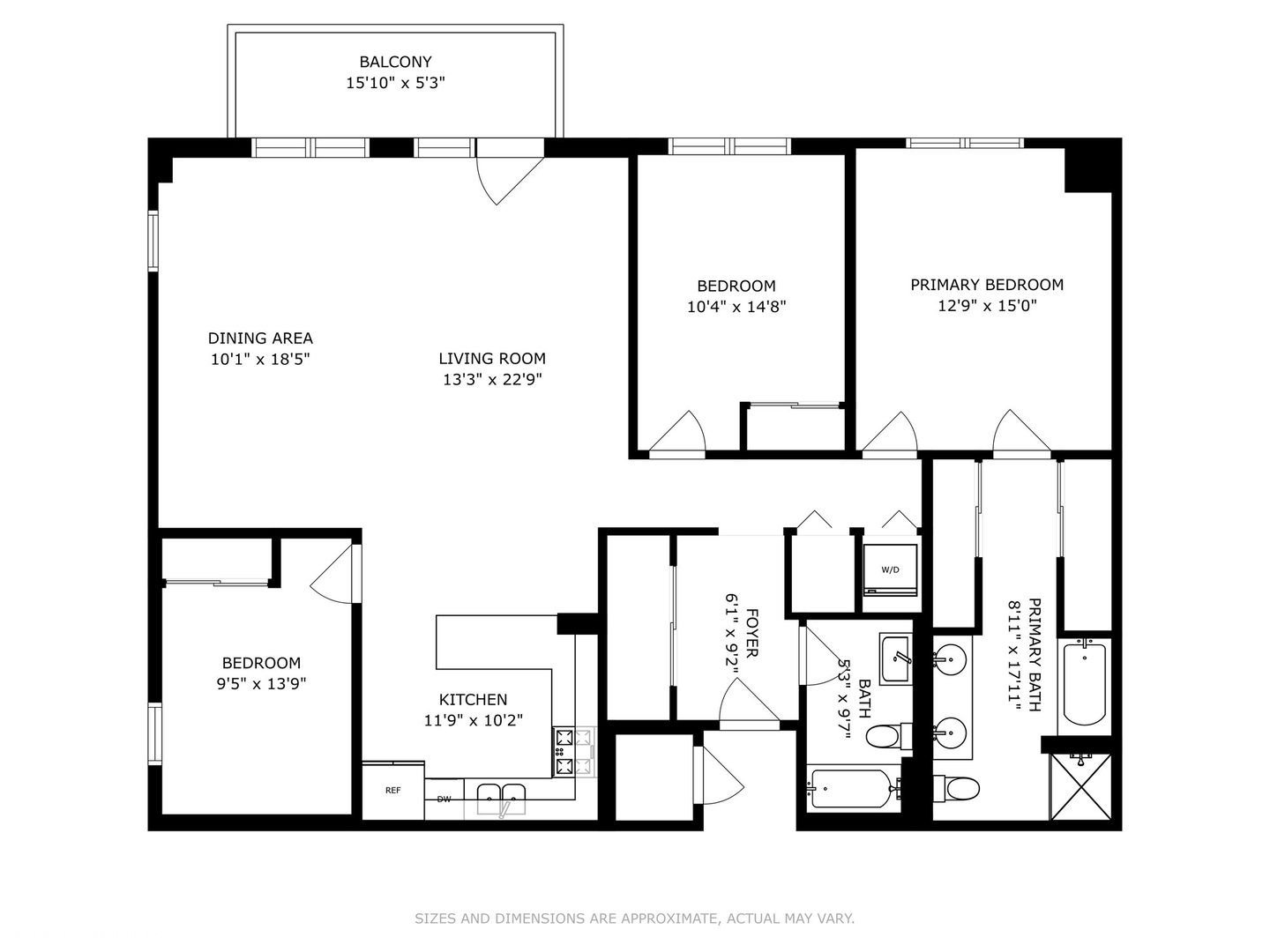 MLS #MRD11905835 image #26