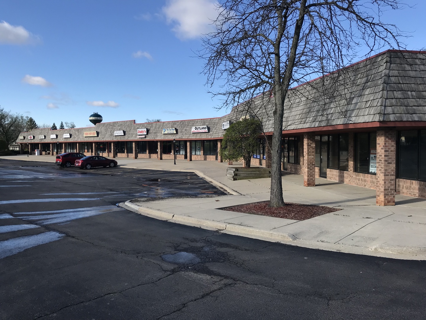 25867 W Grass Lake Road Antioch IL 60002 MLS #MRD12268012 26 broker reciprocity