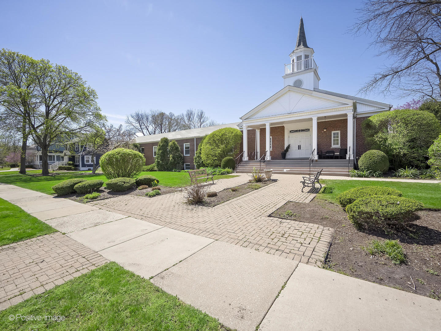 620 N Oak Street Hinsdale, Illinois, United States Home For Sale