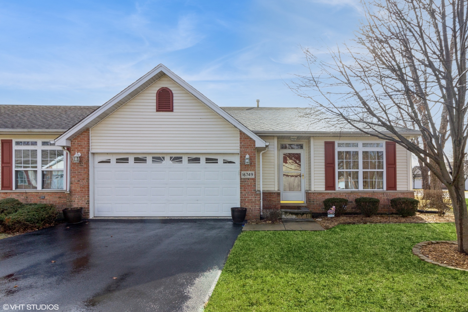 16749 S Sunset Ridge Court For Sale Lockport IL 60441 Condo ByOwner 16749 S Sunset Ridge Court For Sale Lockport IL 60441 Condo ByOwner