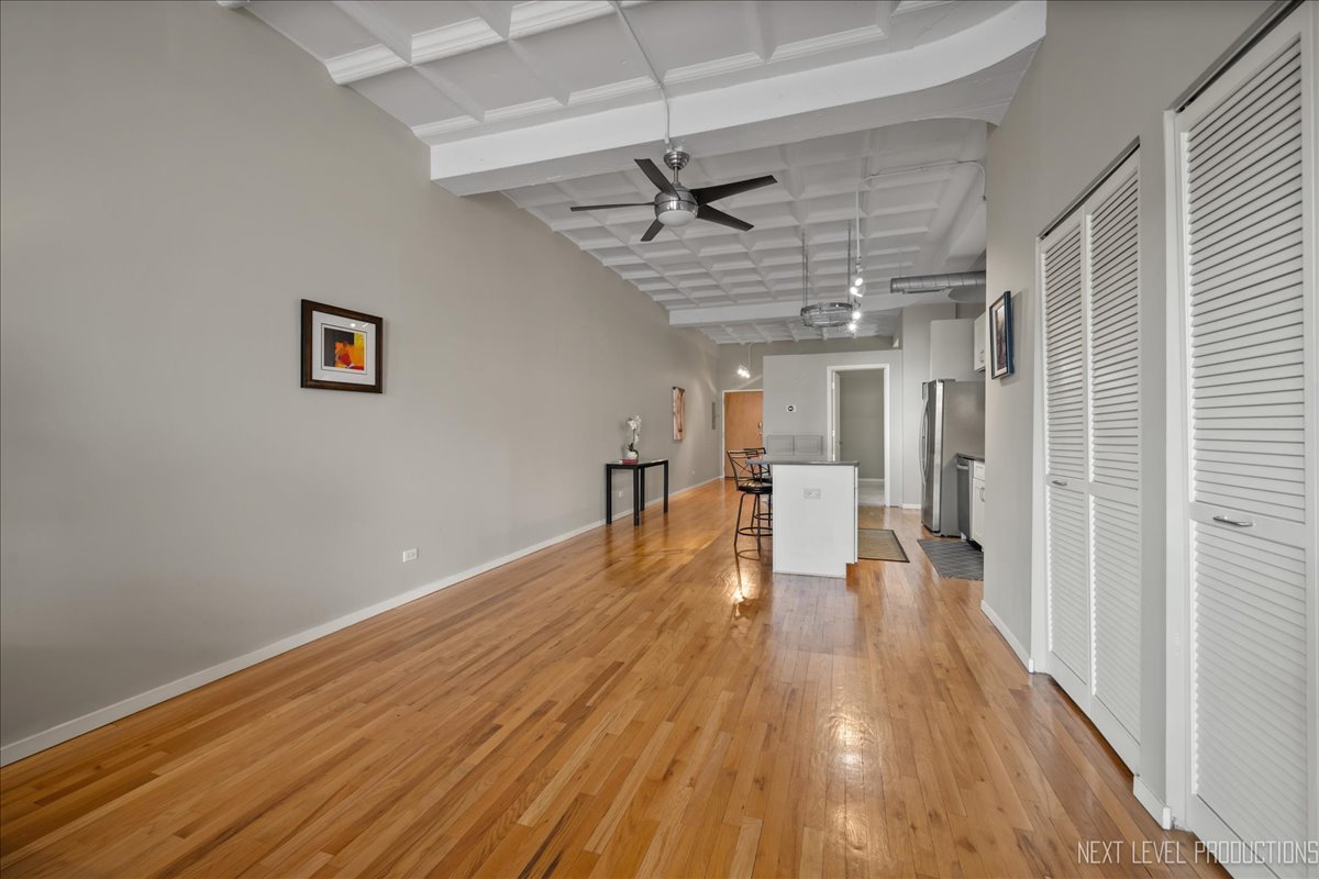 1307 S Wabash Avenue, Unit #402, Chicago, IL 60605