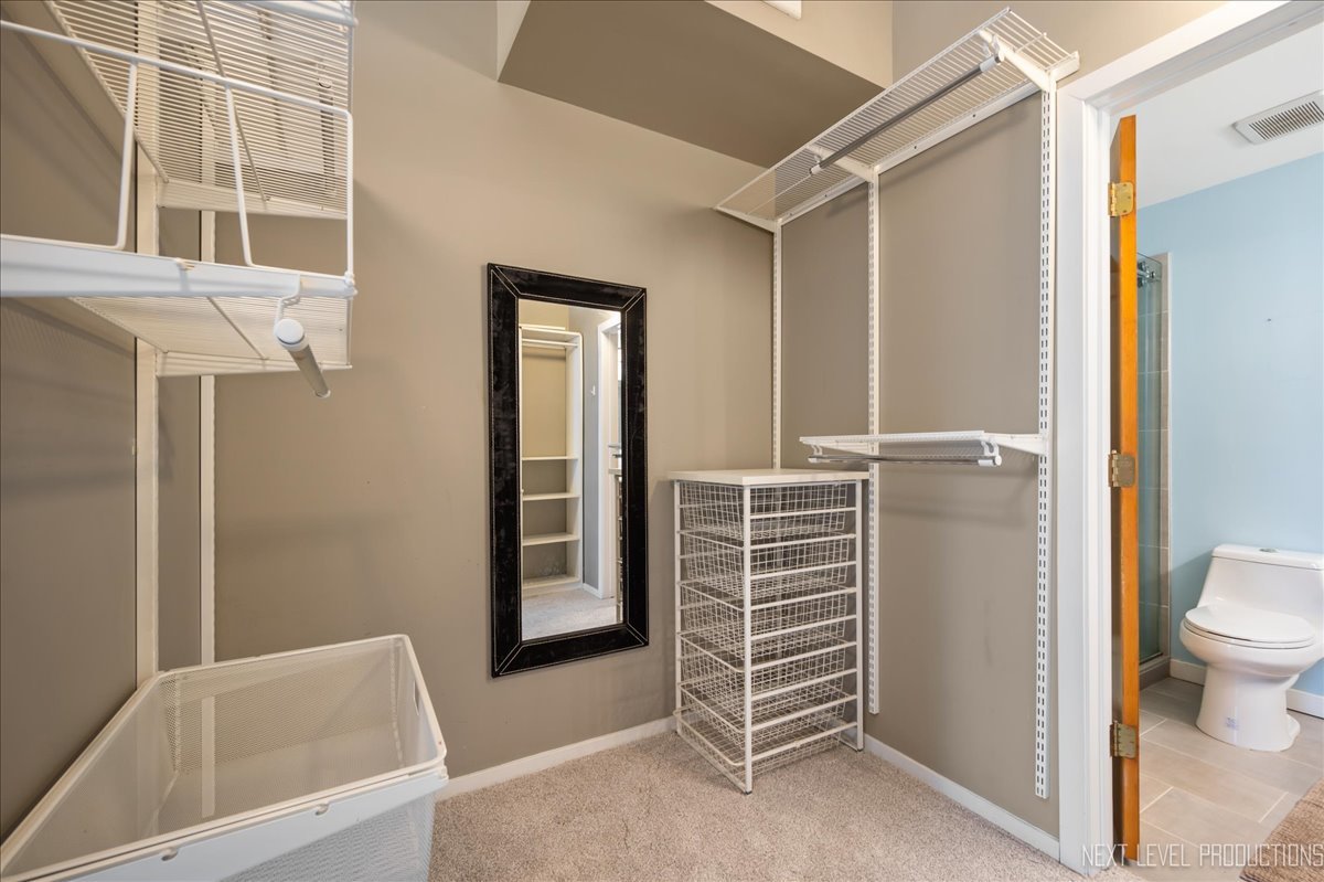 1307 S Wabash Avenue, Unit #402, Chicago, IL 60605