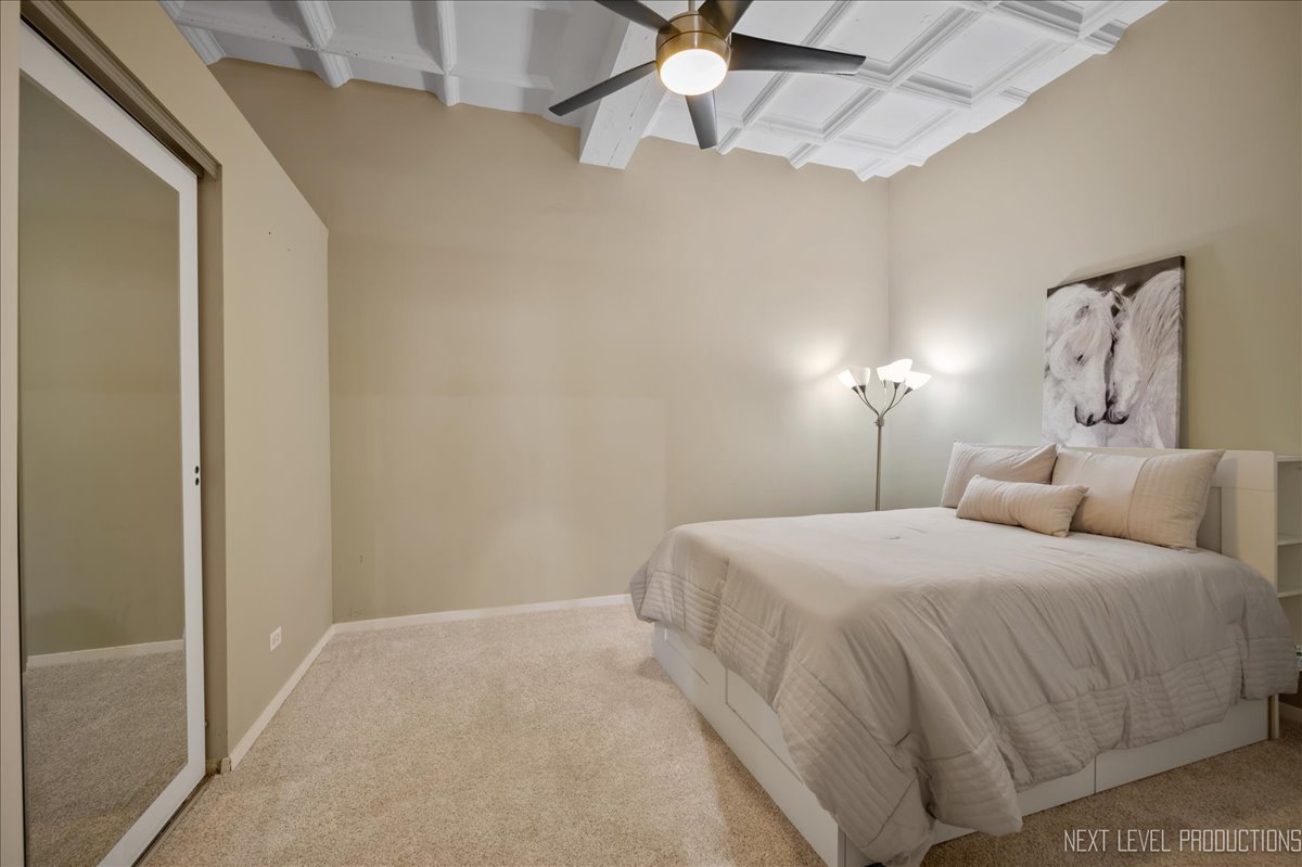 1307 S Wabash Avenue, Unit #402, Chicago, IL 60605