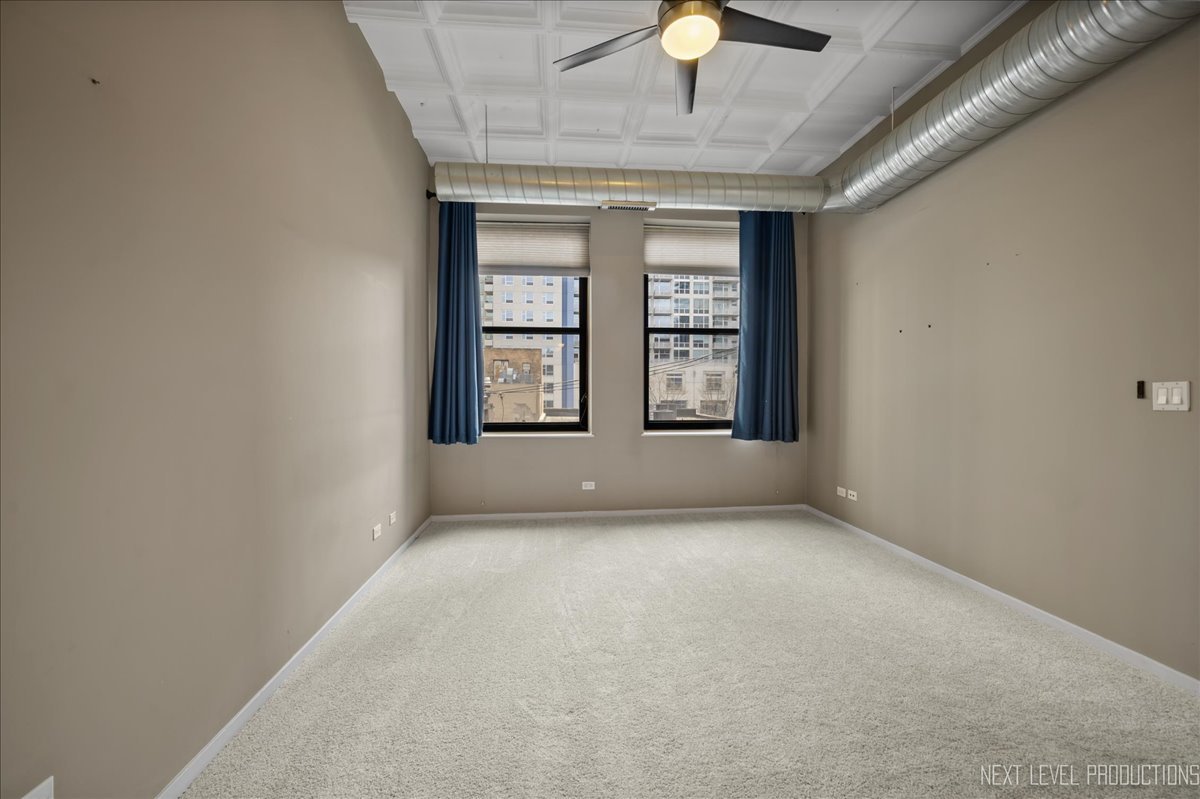 1307 S Wabash Avenue, Unit #402, Chicago, IL 60605