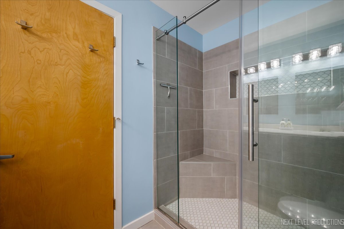 1307 S Wabash Avenue, Unit #402, Chicago, IL 60605