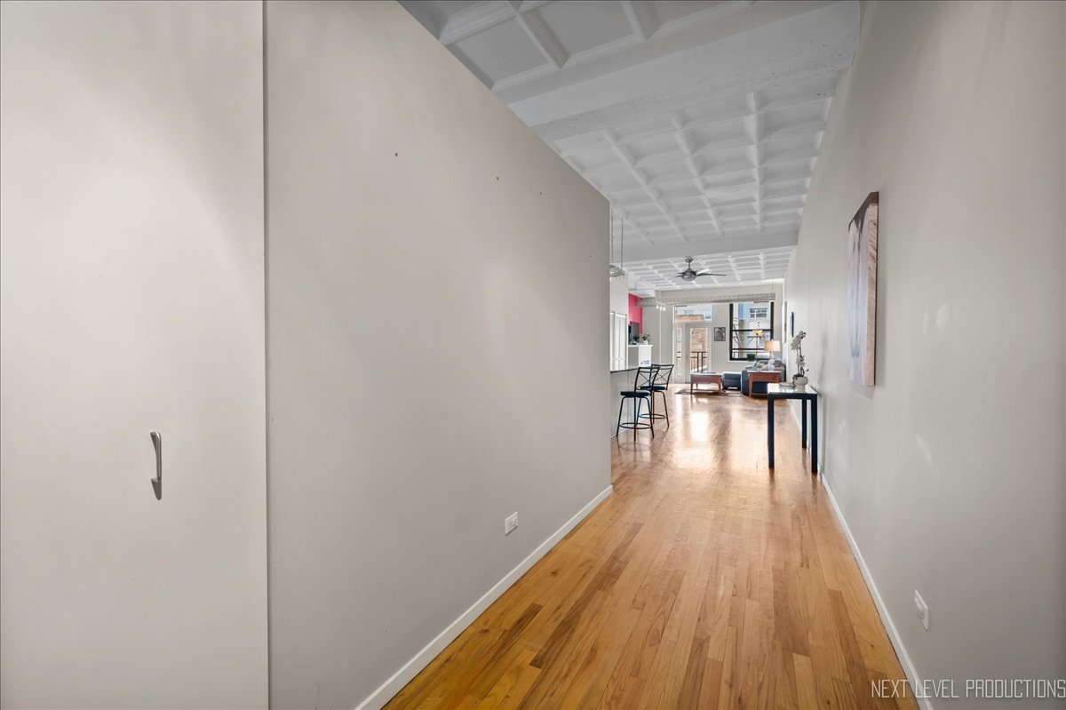 1307 S Wabash Avenue, Unit #402, Chicago, IL 60605