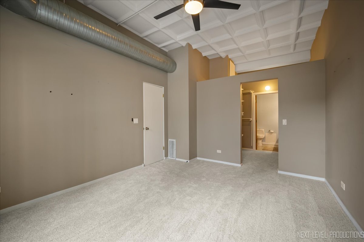 1307 S Wabash Avenue, Unit #402, Chicago, IL 60605