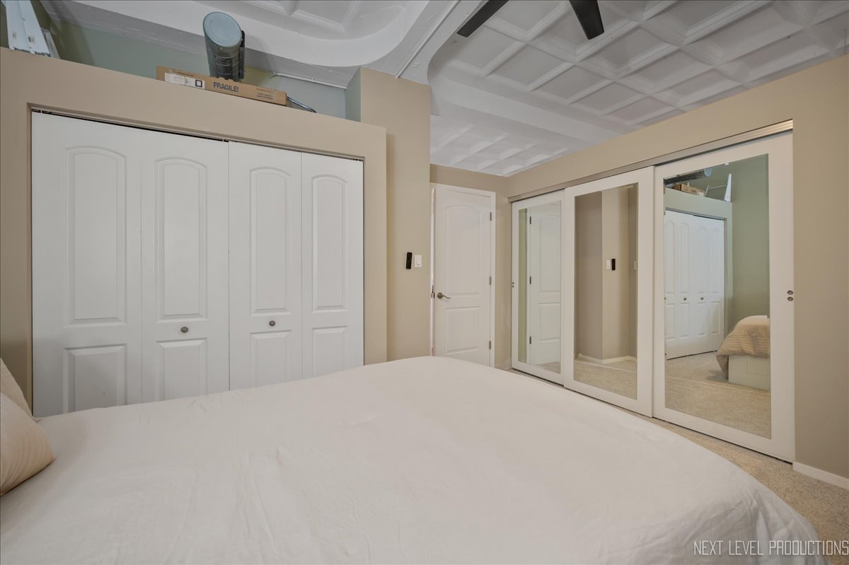 1307 S Wabash Avenue, Unit #402, Chicago, IL 60605