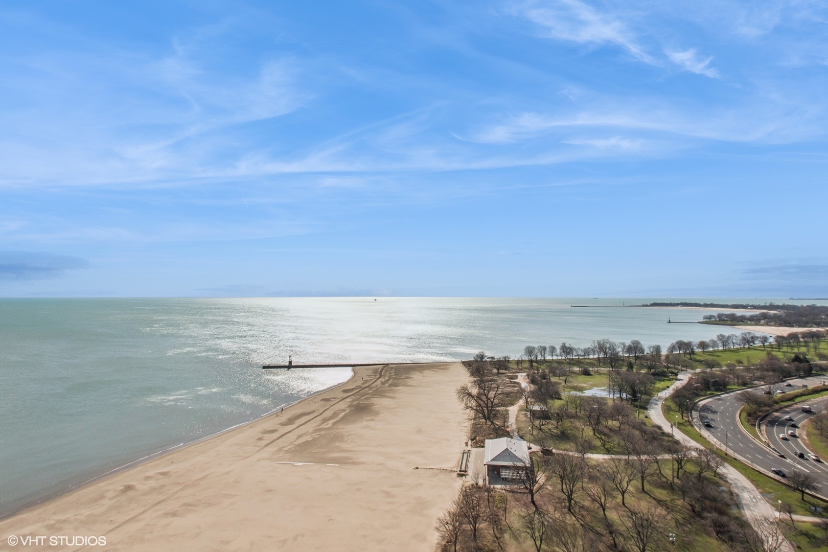 5757 N SHERIDAN Road, Unit #14D, Chicago, IL 60660