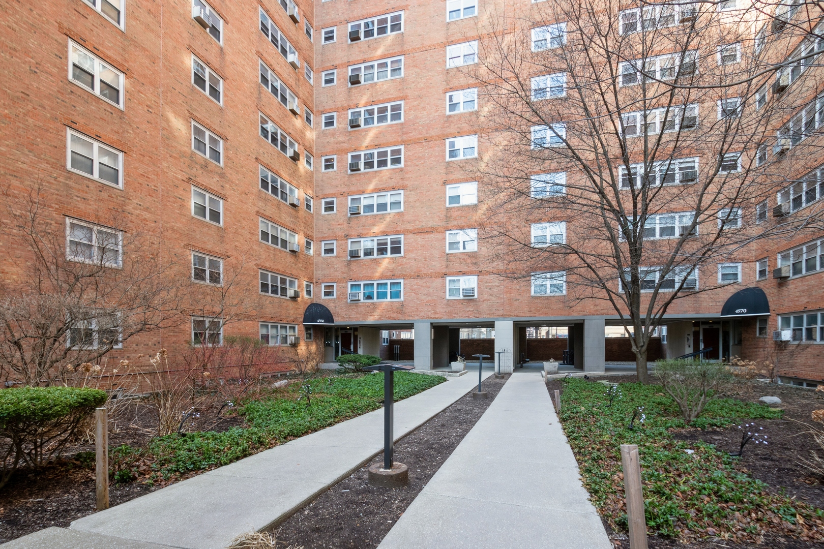 4960 N MARINE Drive, Unit #512, Chicago, IL 60640