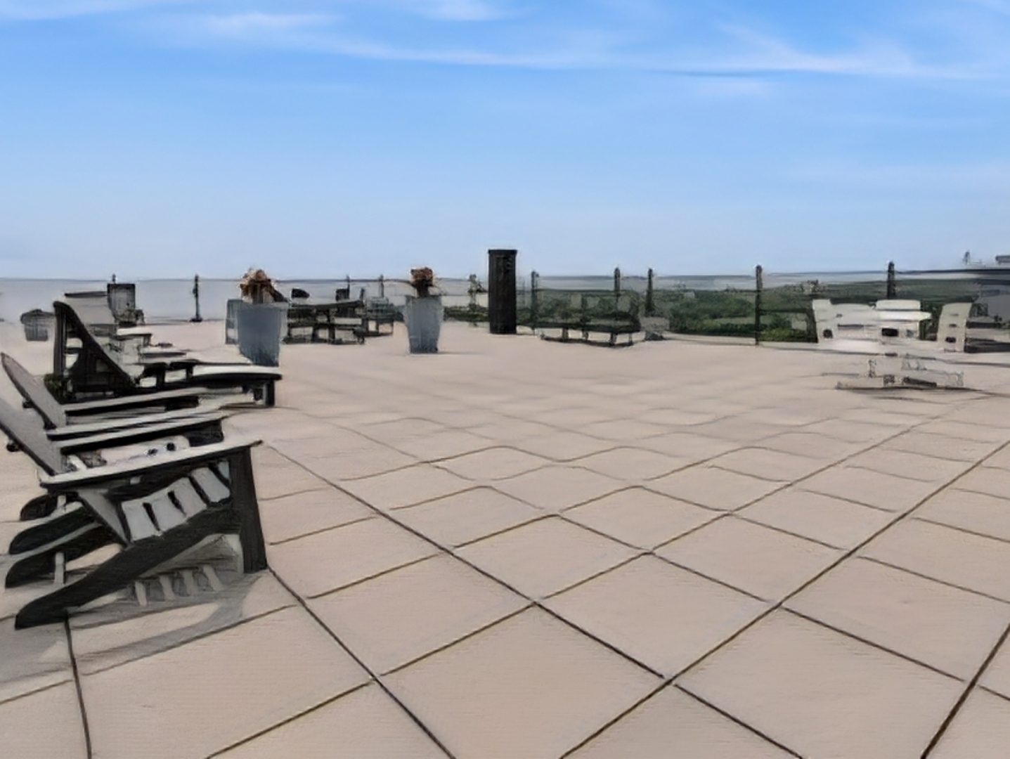 4960 N MARINE Drive, Unit #512, Chicago, IL 60640