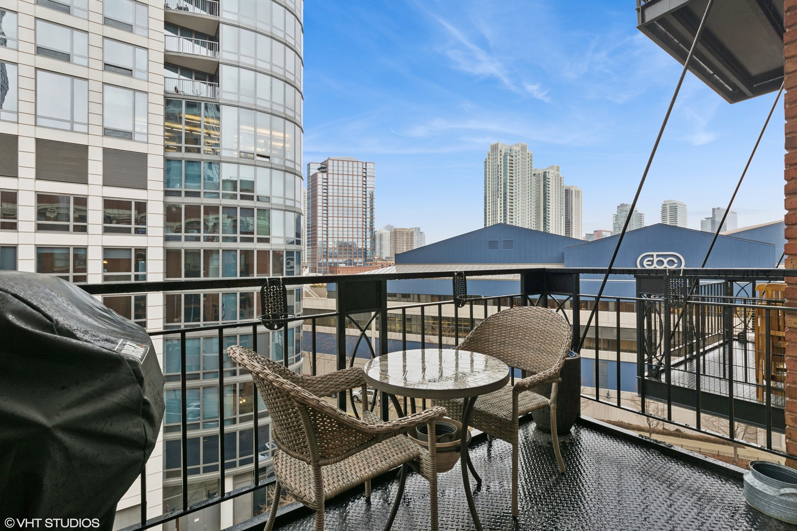 360 W Illinois Street, Unit #507, Chicago, IL 60654