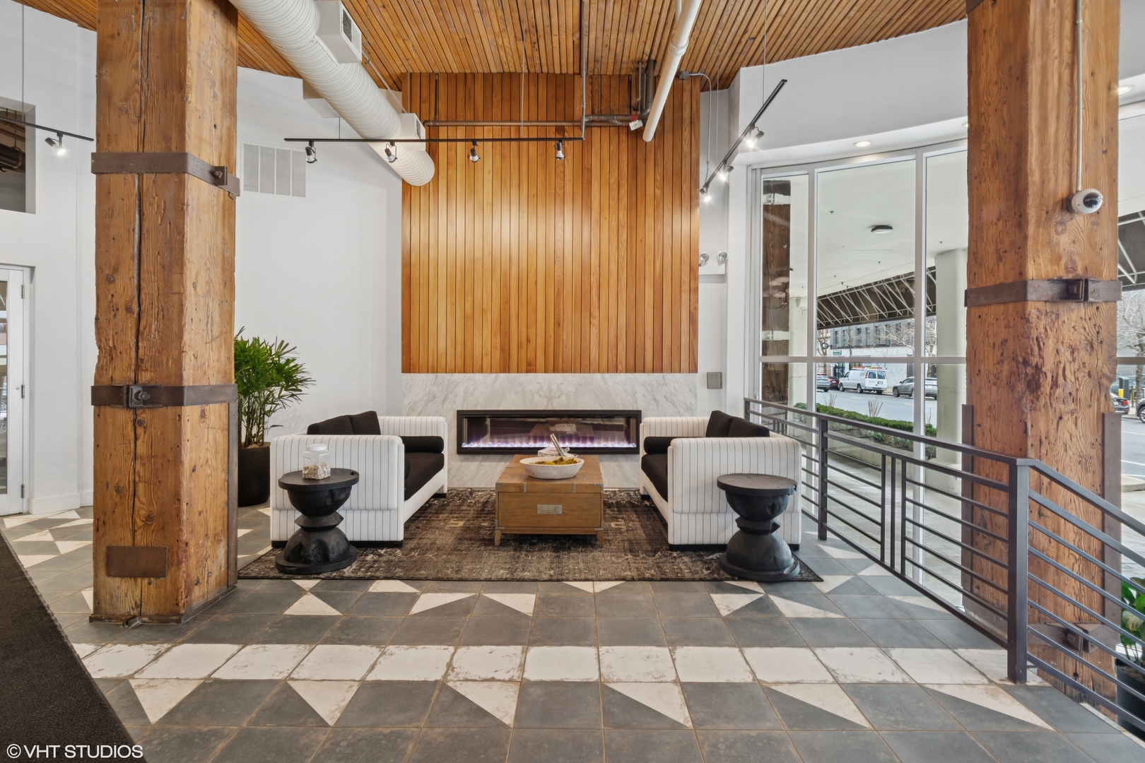 360 W Illinois Street, Unit #507, Chicago, IL 60654