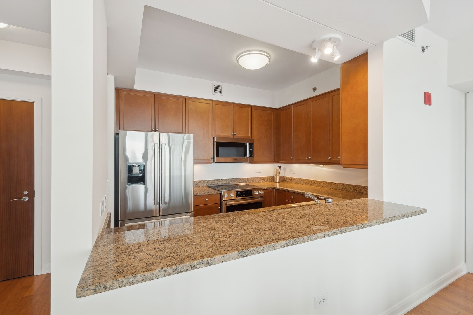 130 N Garland Court, Unit #2307, Chicago, IL 60602