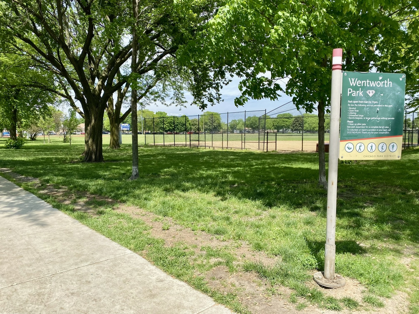 5823 S Melvina Avenue, Chicago, IL 60638