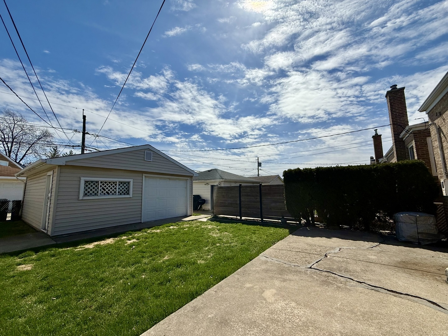 5823 S Melvina Avenue, Chicago, IL 60638