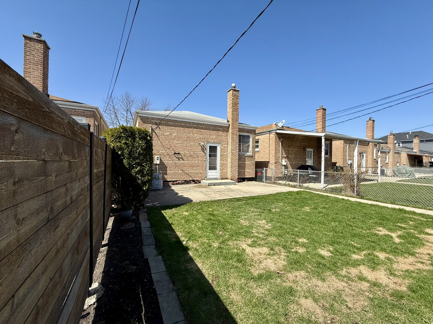 5823 S Melvina Avenue, Chicago, IL 60638