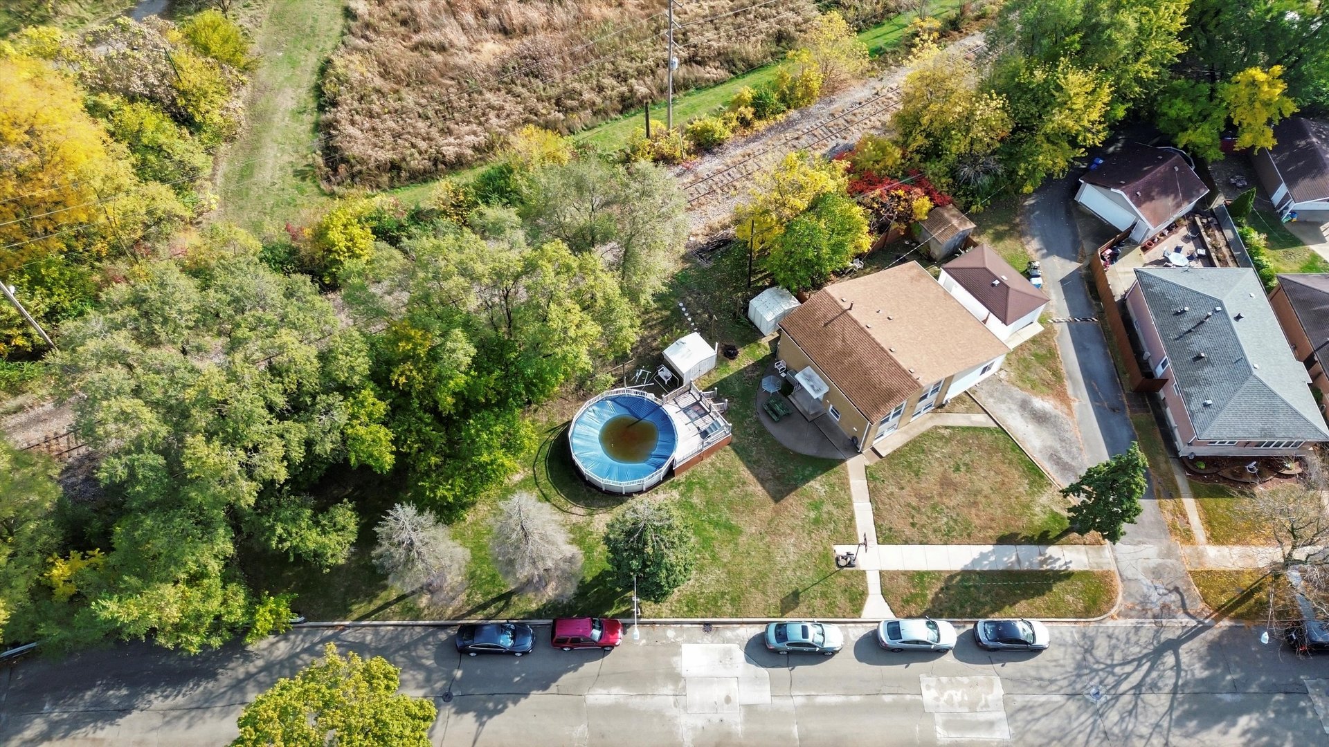 12713 S Escanaba Avenue, Chicago, IL 60633