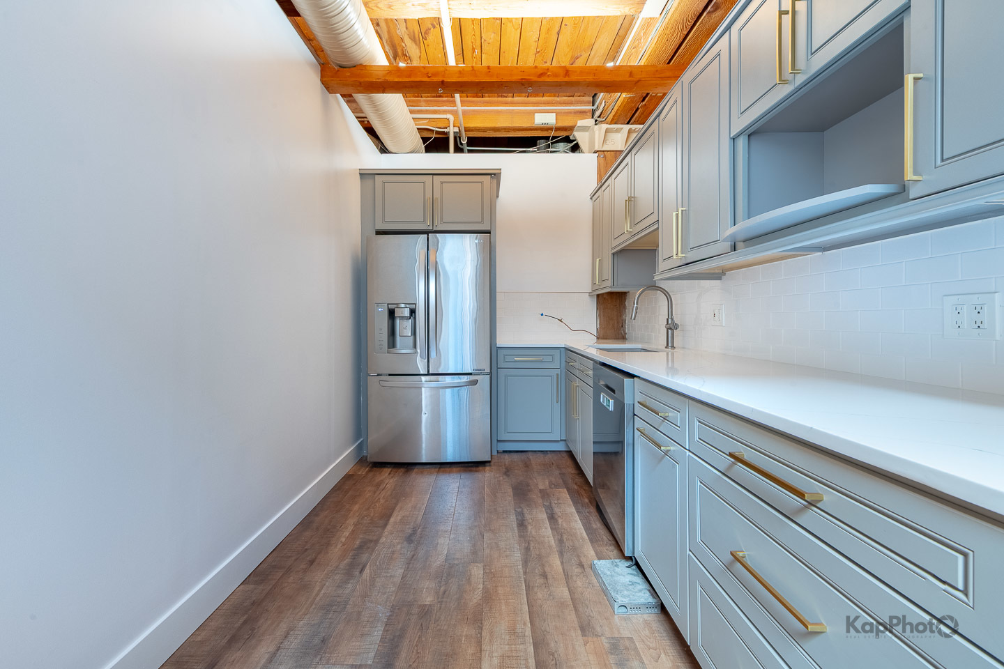 921 W Van Buren Street, Unit #201, Chicago, IL 60607