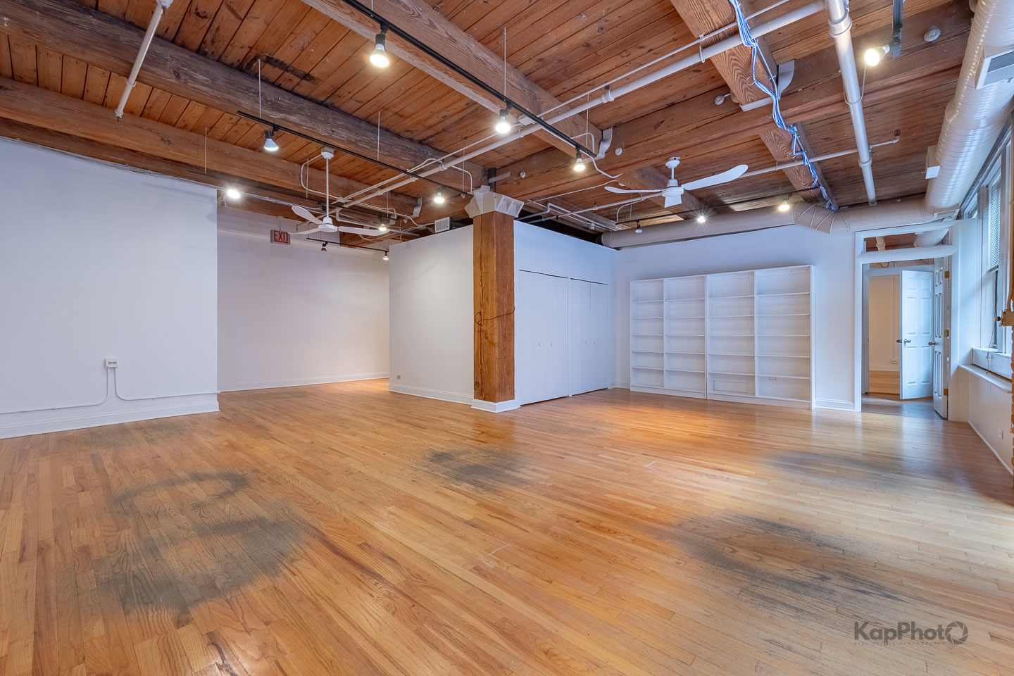 921 W Van Buren Street, Unit #201, Chicago, IL 60607