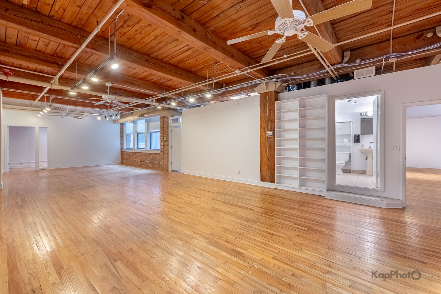 921 W Van Buren Street, Unit #201, Chicago, IL 60607