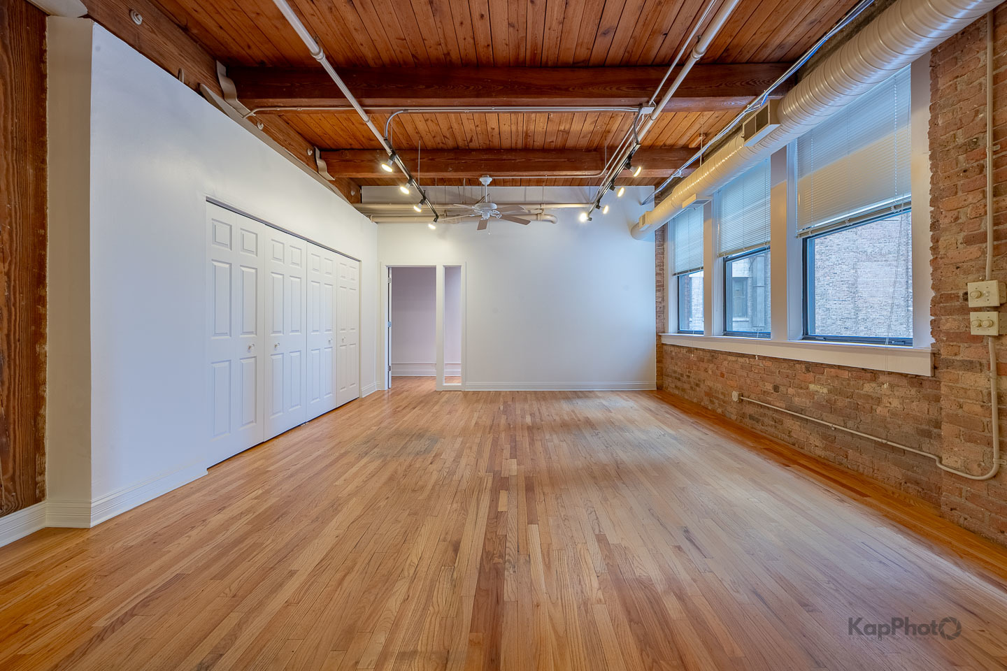 921 W Van Buren Street, Unit #201, Chicago, IL 60607