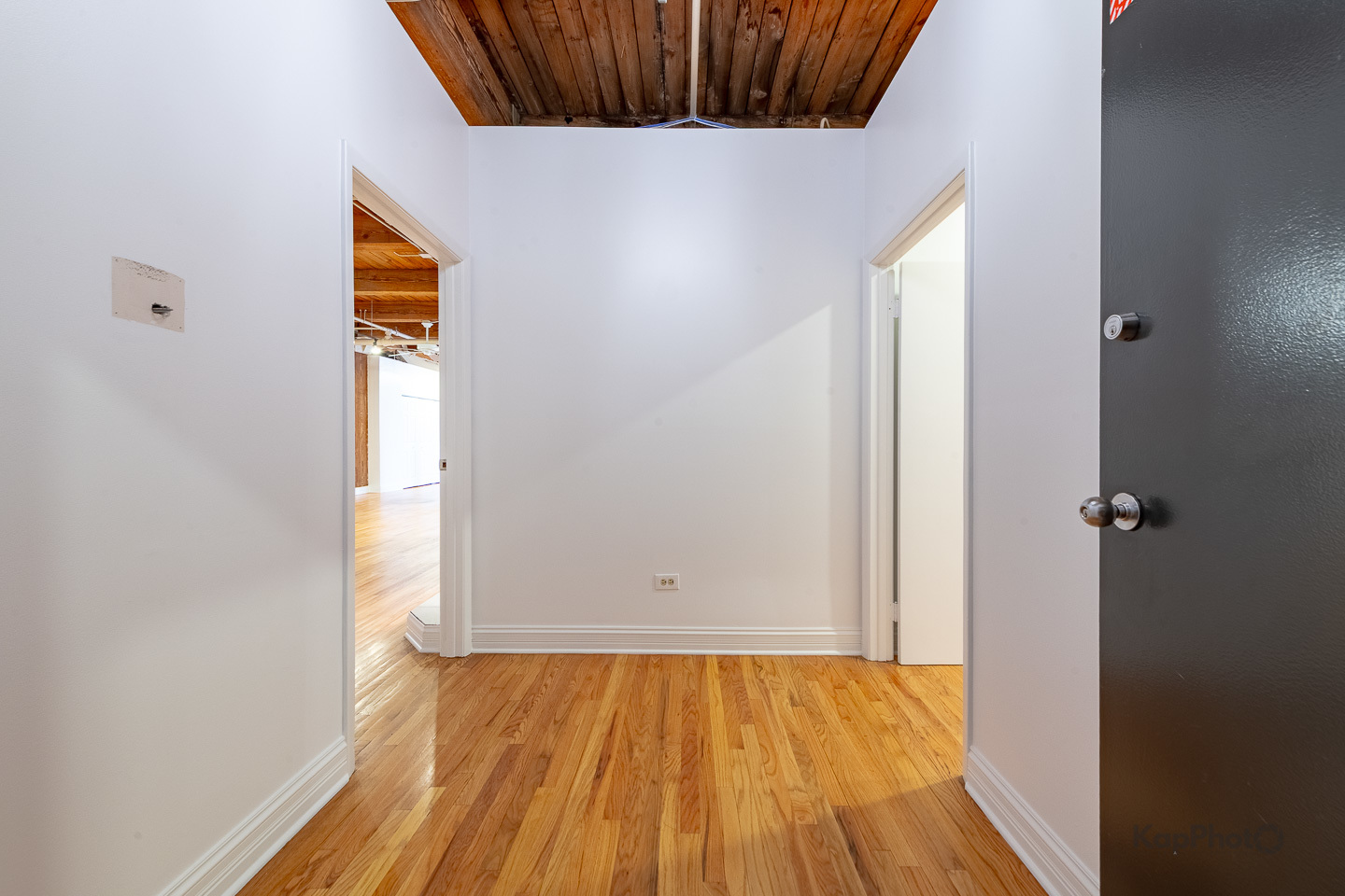 921 W Van Buren Street, Unit #201, Chicago, IL 60607