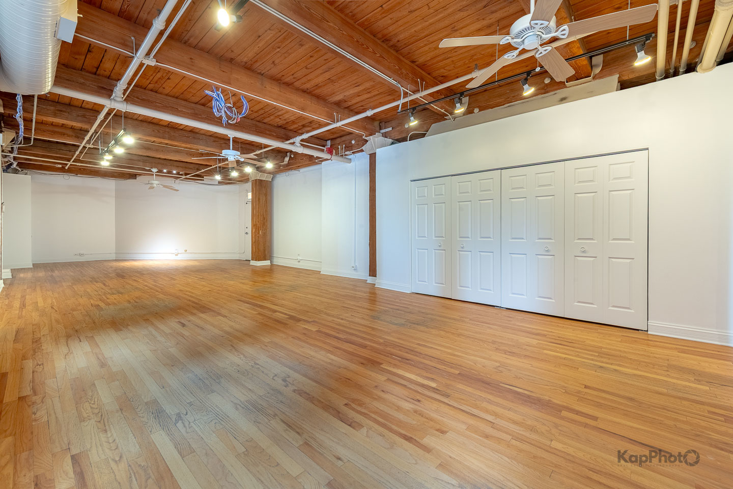 921 W Van Buren Street, Unit #201, Chicago, IL 60607