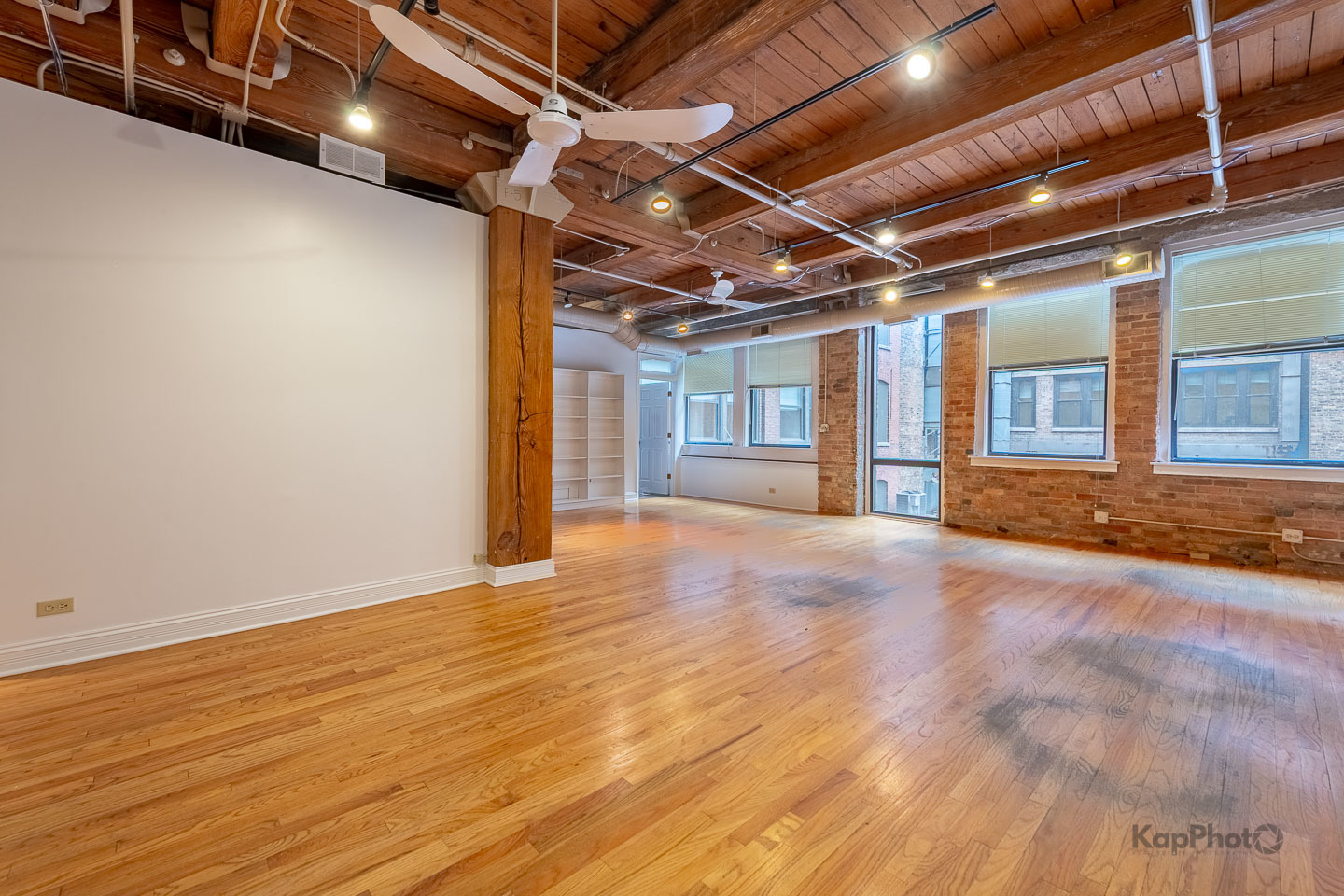 921 W Van Buren Street, Unit #201, Chicago, IL 60607