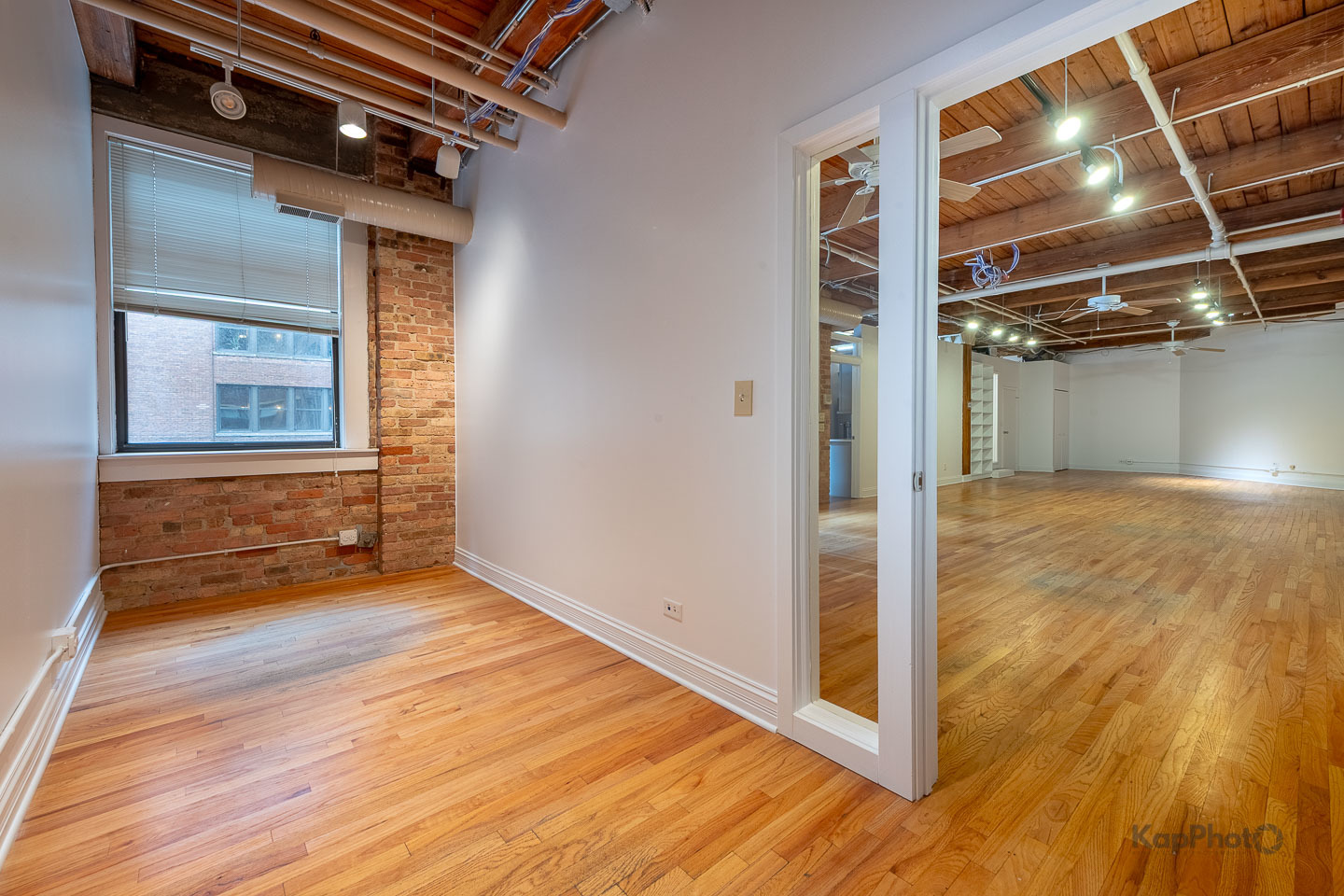 921 W Van Buren Street, Unit #201, Chicago, IL 60607