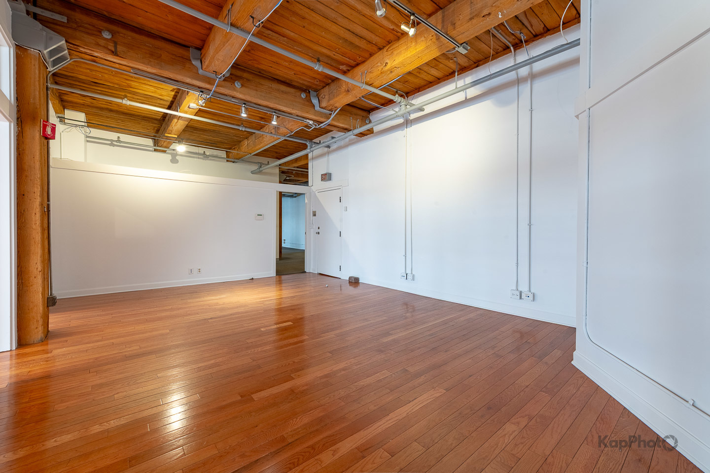 921 W Van Buren Street, Unit #201, Chicago, IL 60607