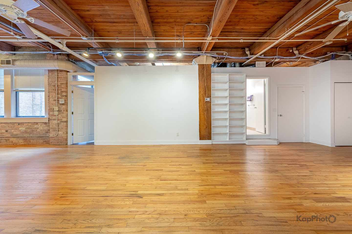 921 W Van Buren Street, Unit #201, Chicago, IL 60607