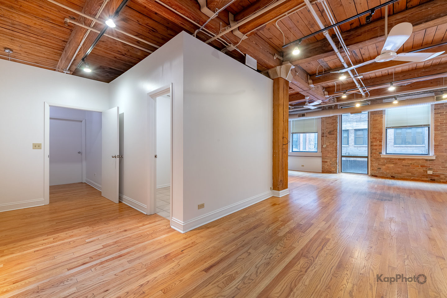 921 W Van Buren Street, Unit #201, Chicago, IL 60607