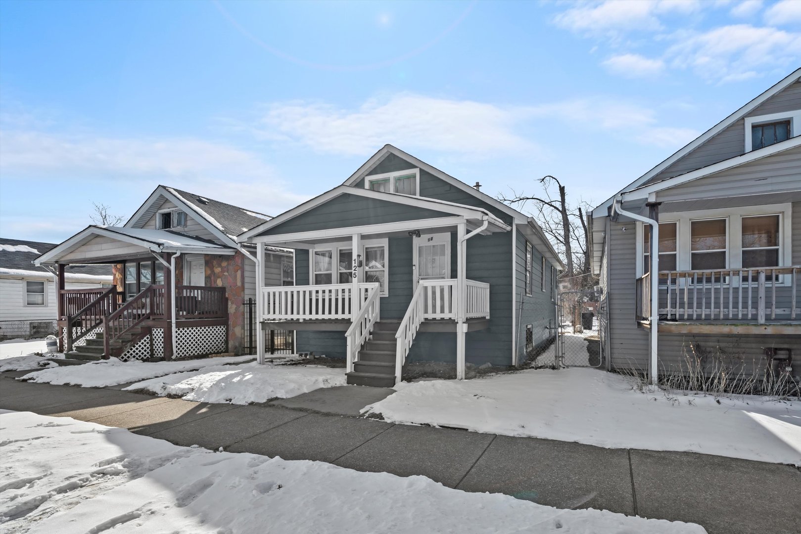 125 W 103rd Place, Chicago, IL 60628