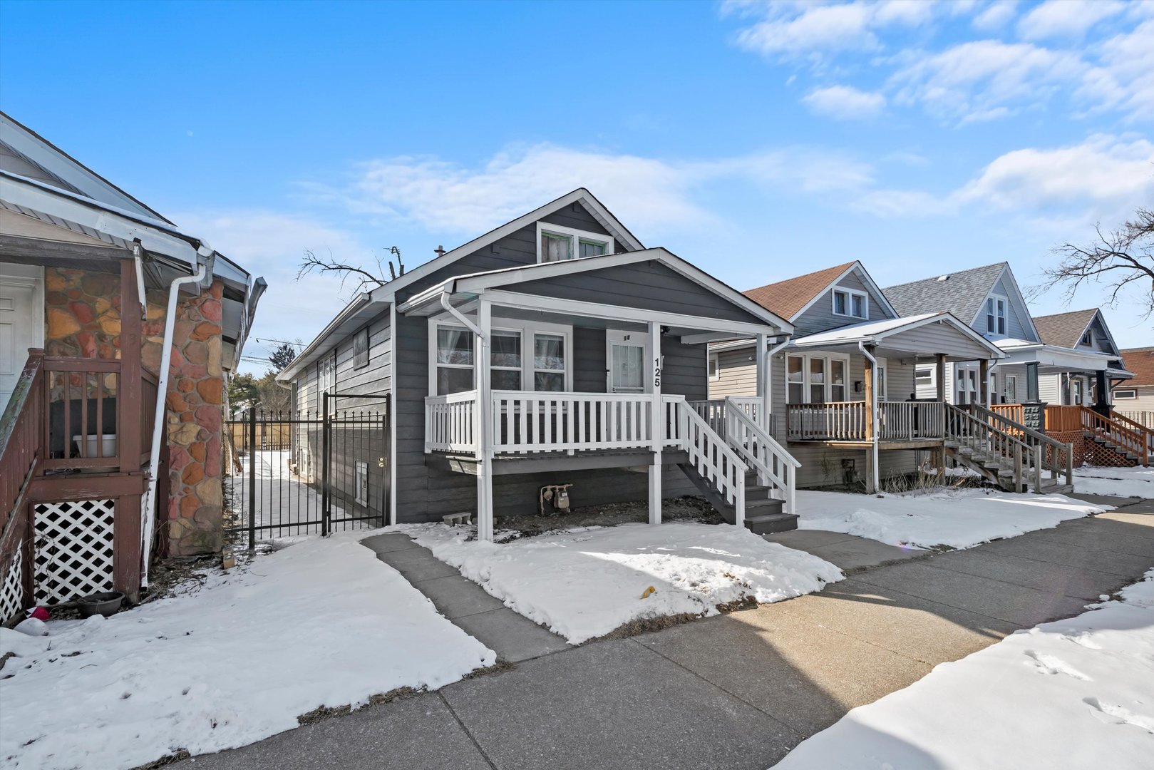 125 W 103rd Place, Chicago, IL 60628