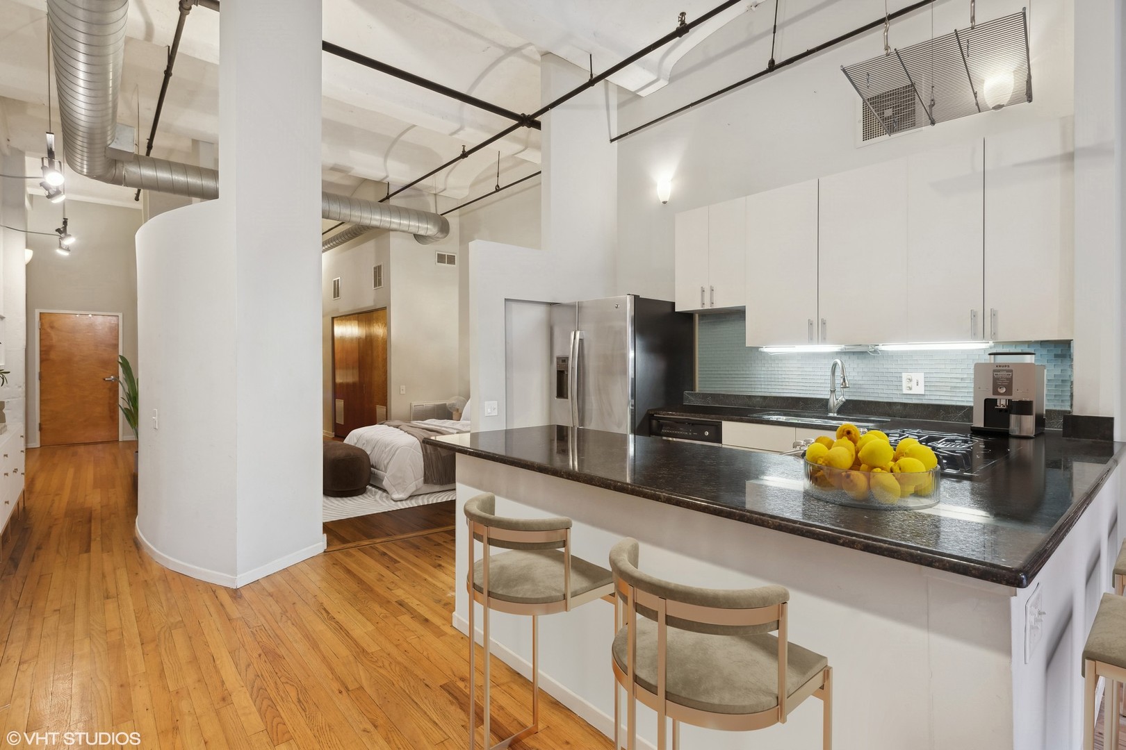 1000 W WASHINGTON Boulevard, Unit #320, Chicago, IL 60607