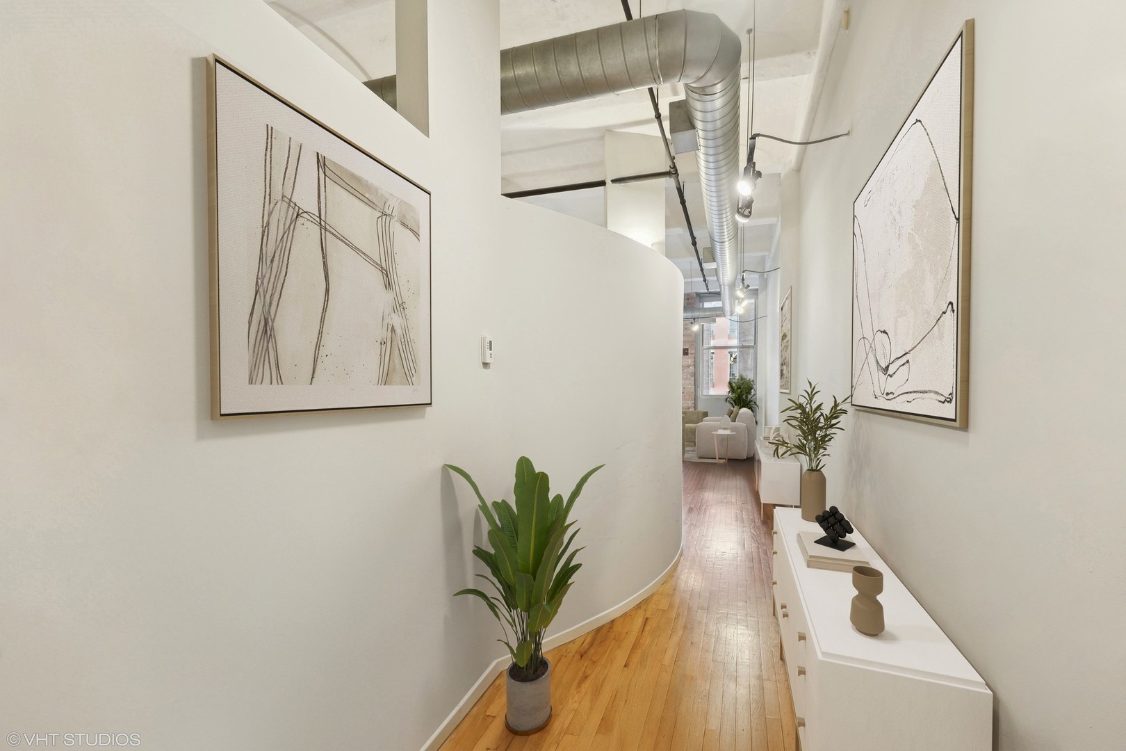 1000 W WASHINGTON Boulevard, Unit #320, Chicago, IL 60607