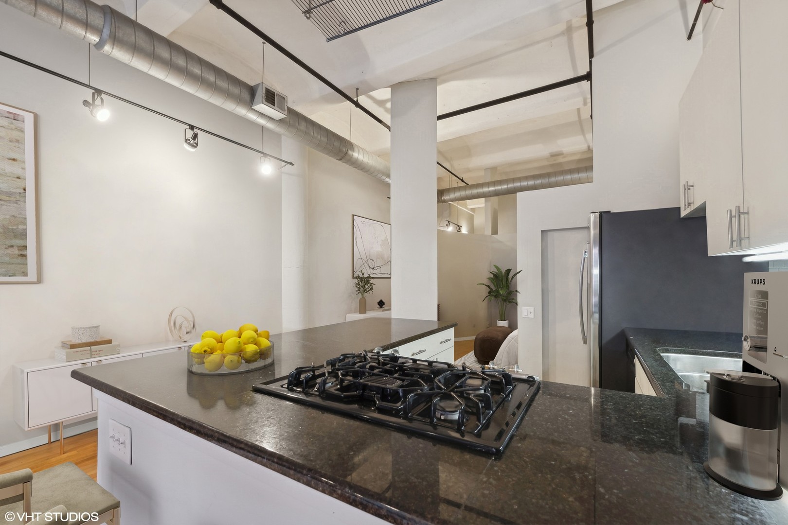 1000 W WASHINGTON Boulevard, Unit #320, Chicago, IL 60607