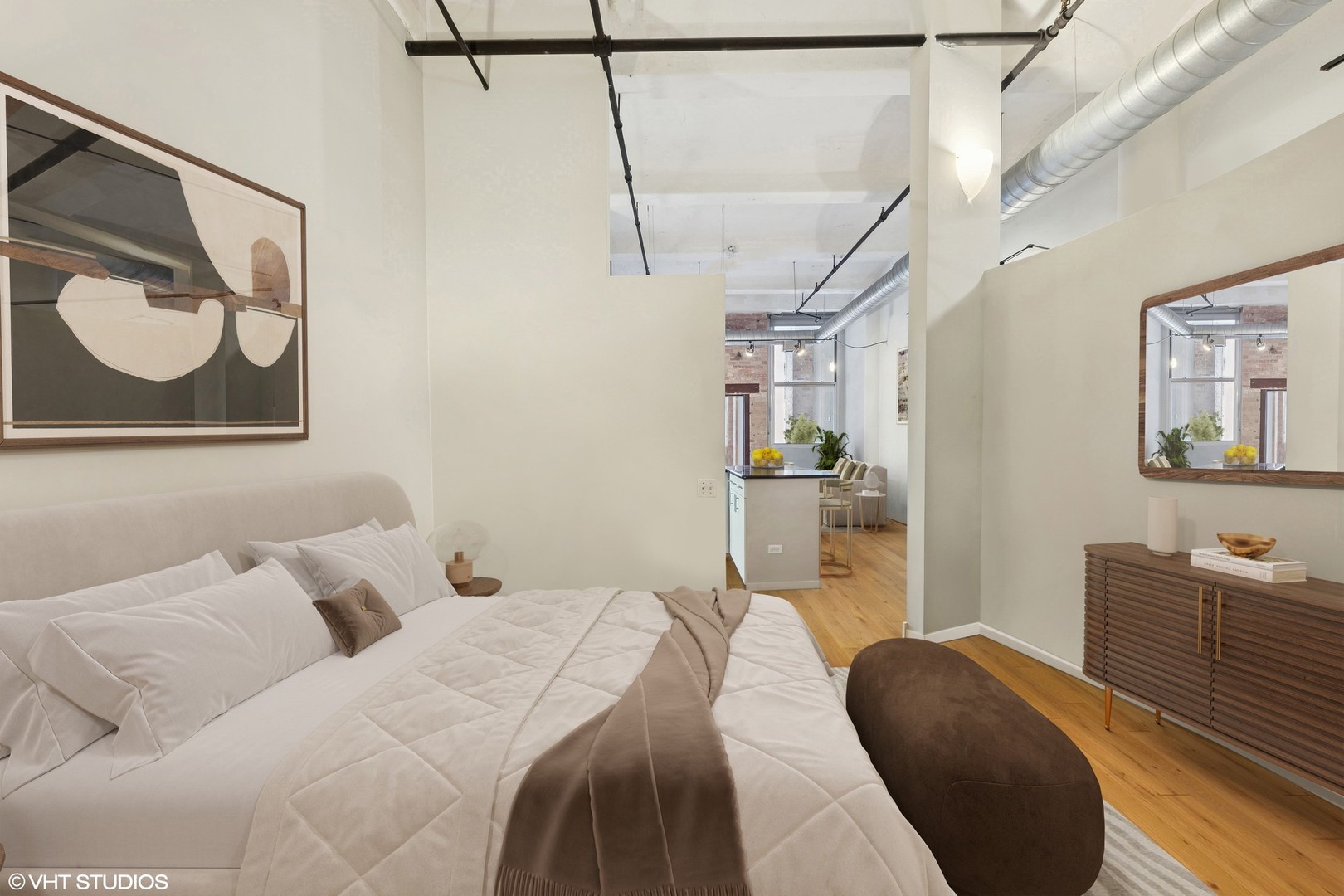 1000 W WASHINGTON Boulevard, Unit #320, Chicago, IL 60607