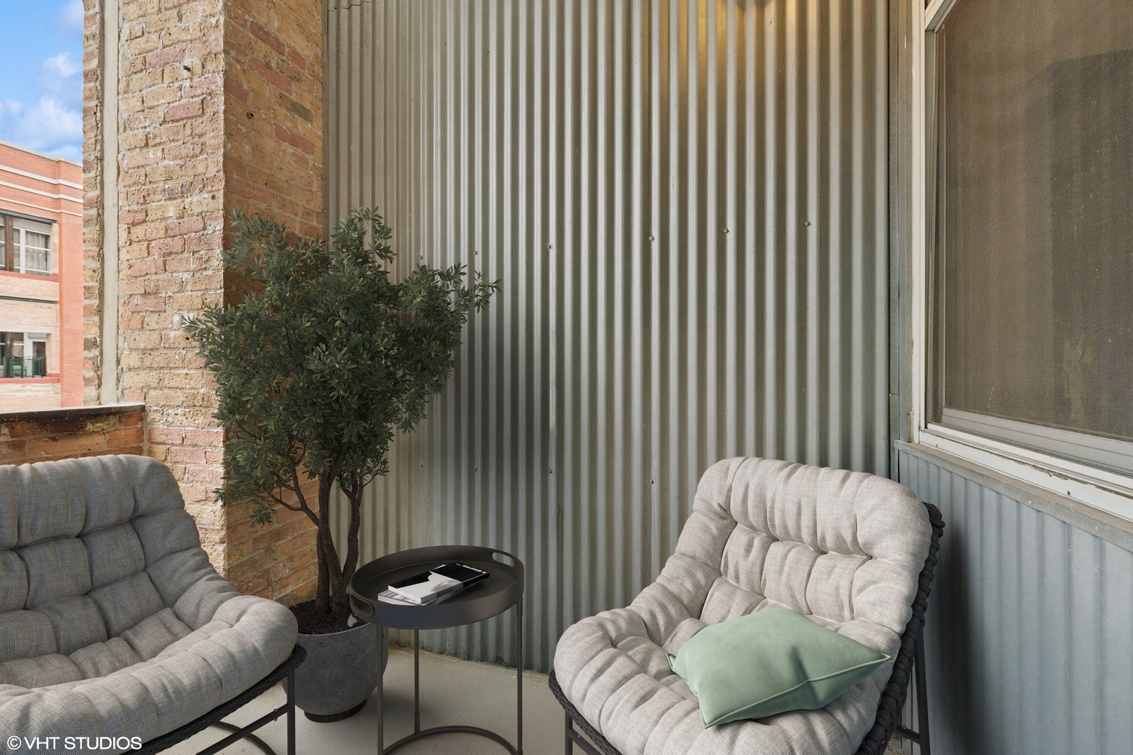 1000 W WASHINGTON Boulevard, Unit #320, Chicago, IL 60607