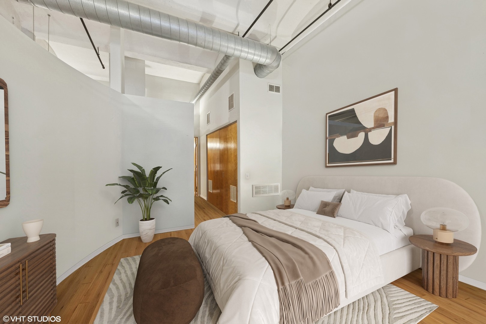 1000 W WASHINGTON Boulevard, Unit #320, Chicago, IL 60607