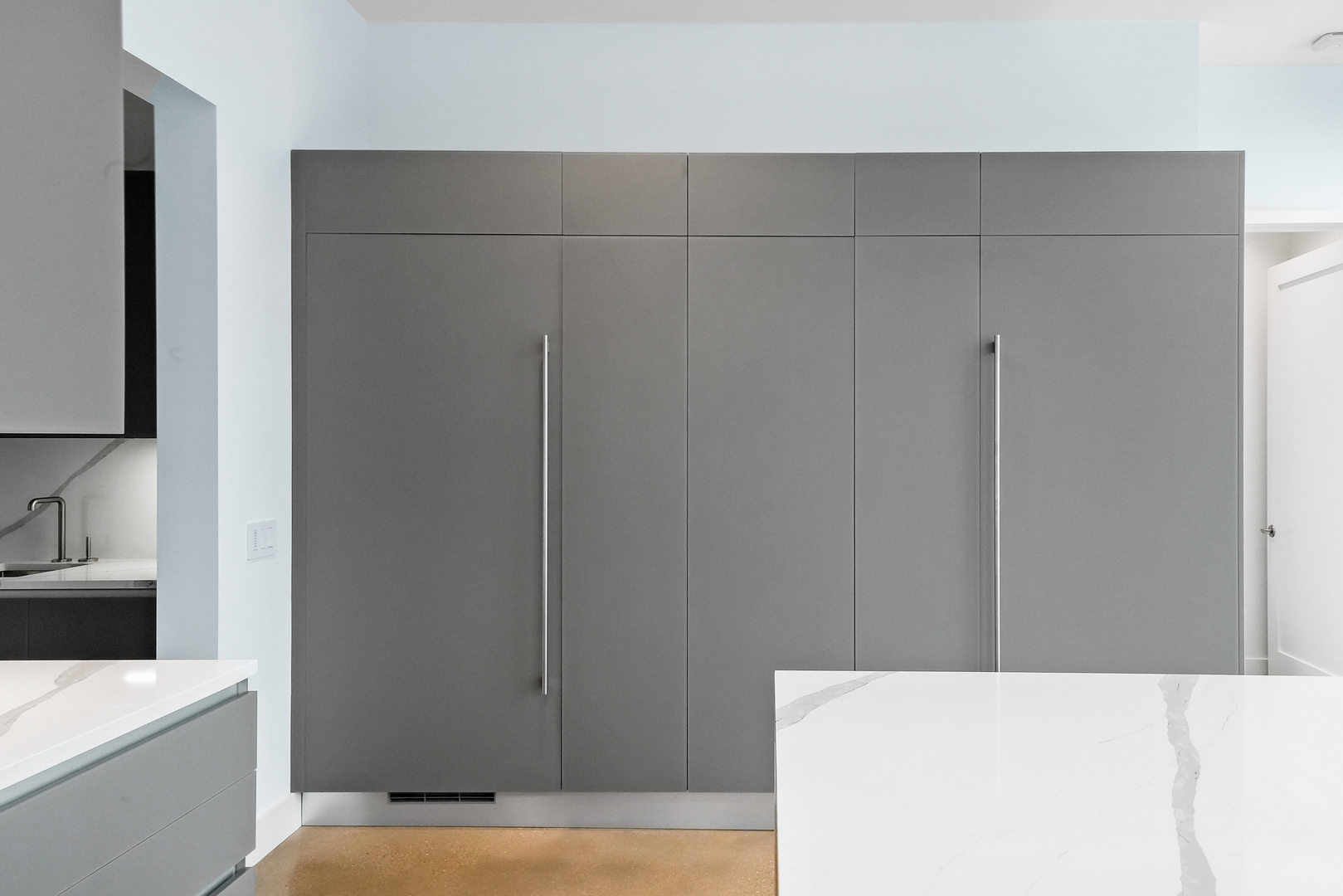 900 W Washington Boulevard, Unit #PHW, Chicago, IL 60607