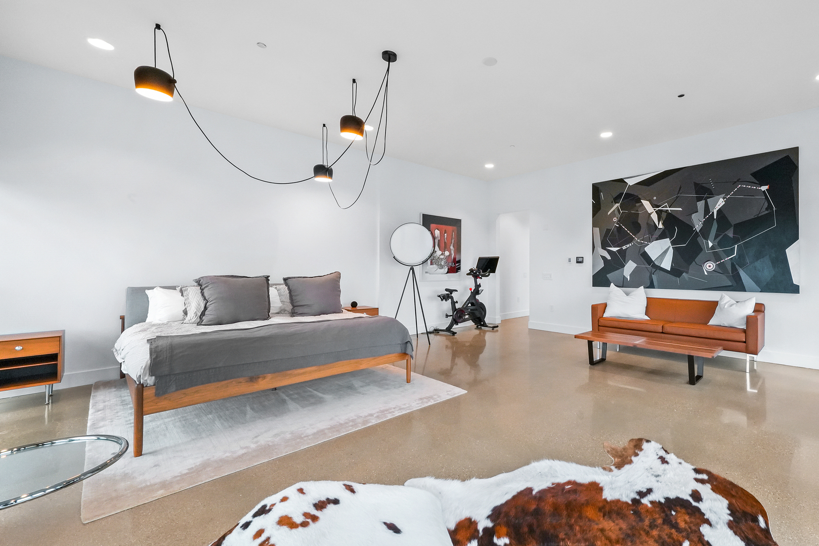 900 W Washington Boulevard, Unit #PHW, Chicago, IL 60607