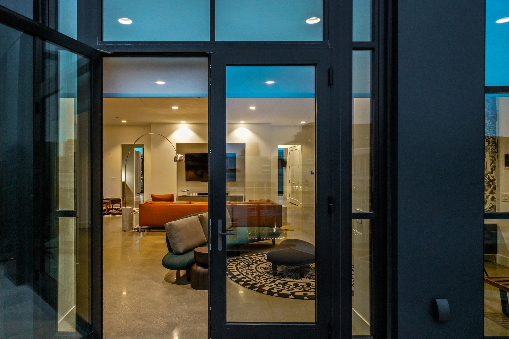 900 W Washington Boulevard, Unit #PHW, Chicago, IL 60607