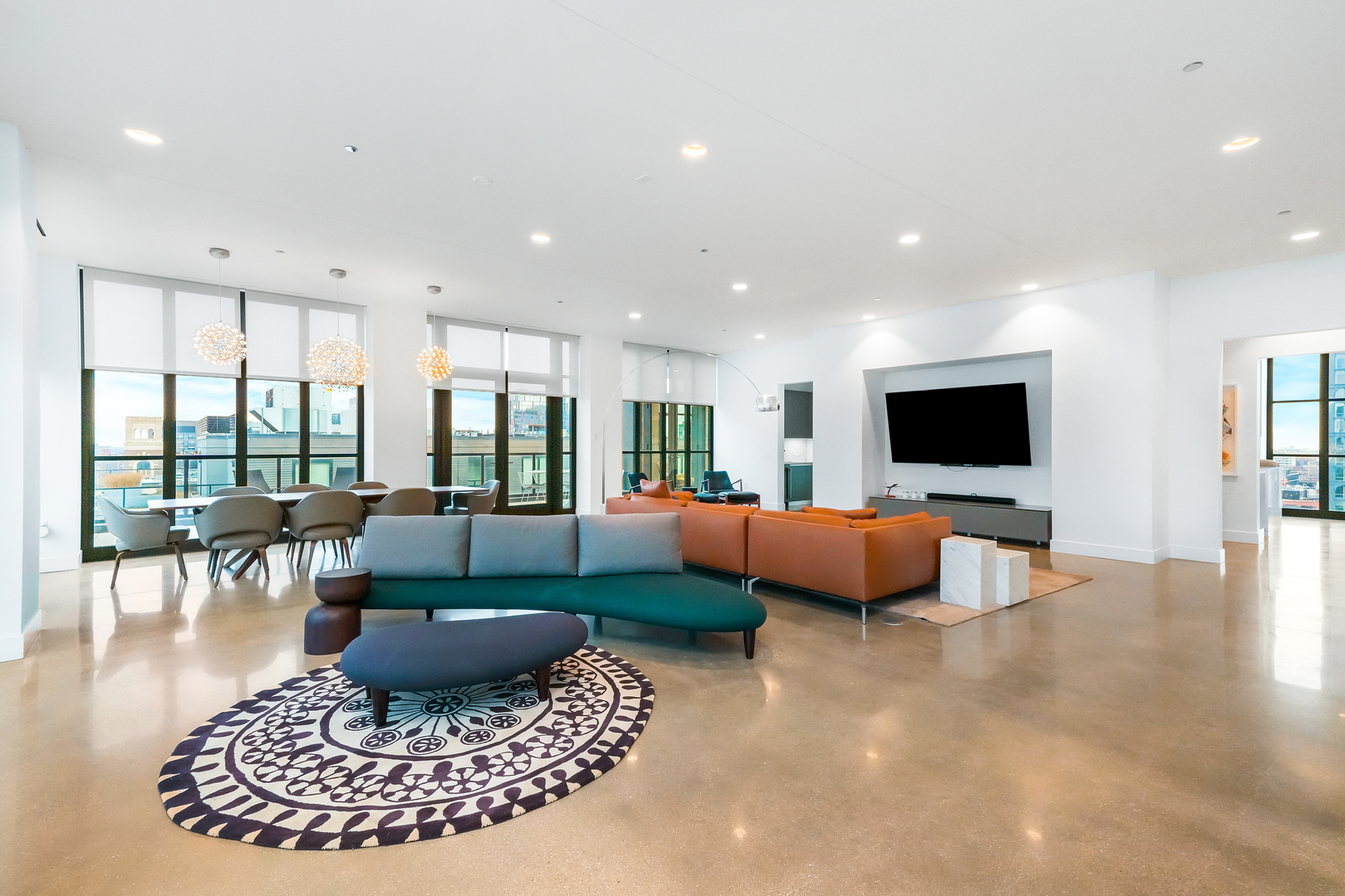 900 W Washington Boulevard, Unit #PHW, Chicago, IL 60607