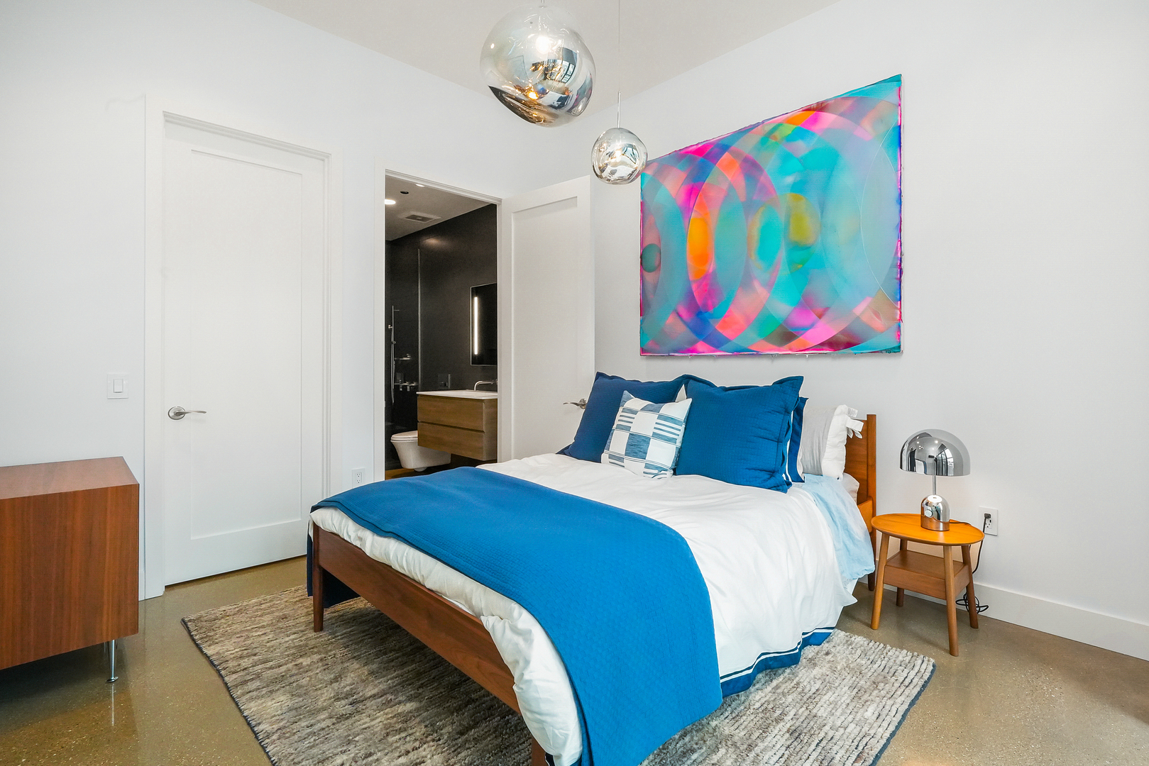 900 W Washington Boulevard, Unit #PHW, Chicago, IL 60607