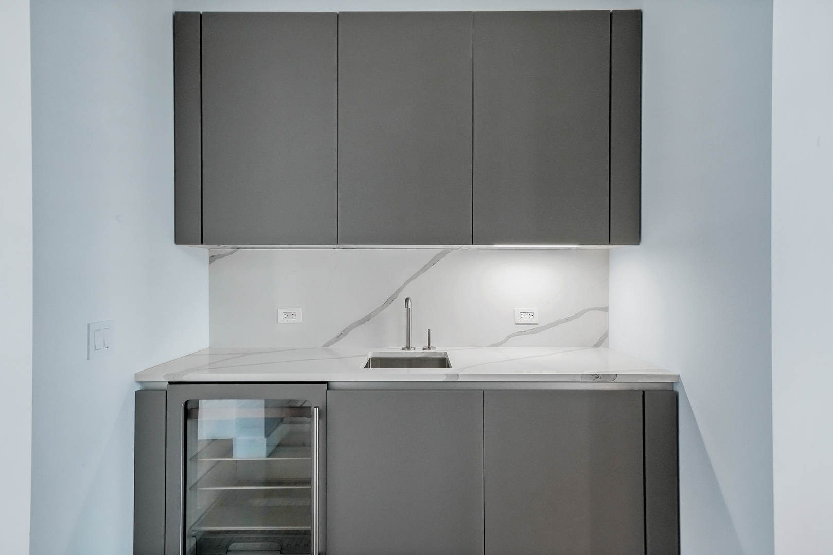 900 W Washington Boulevard, Unit #PHW, Chicago, IL 60607