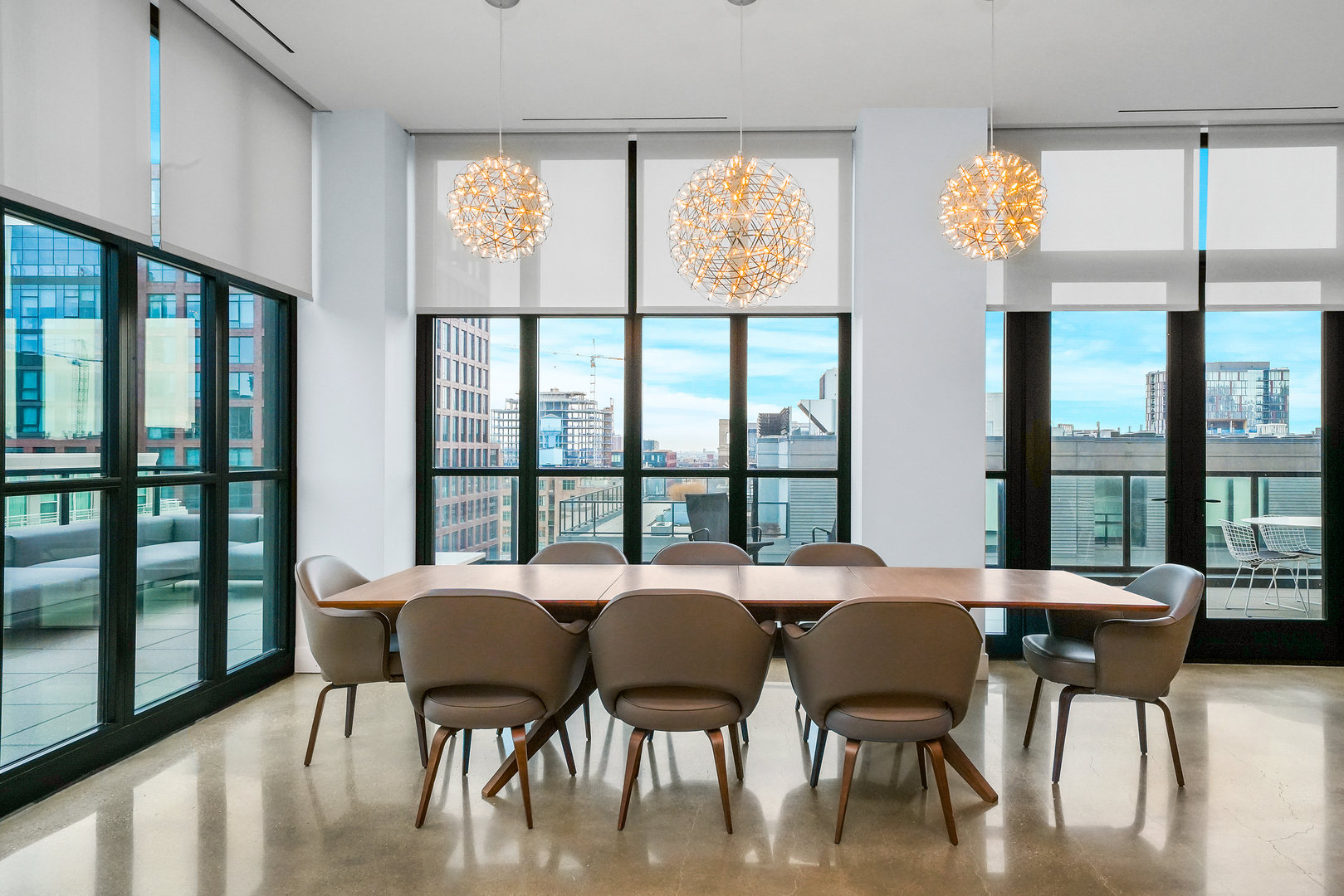 900 W Washington Boulevard, Unit #PHW, Chicago, IL 60607